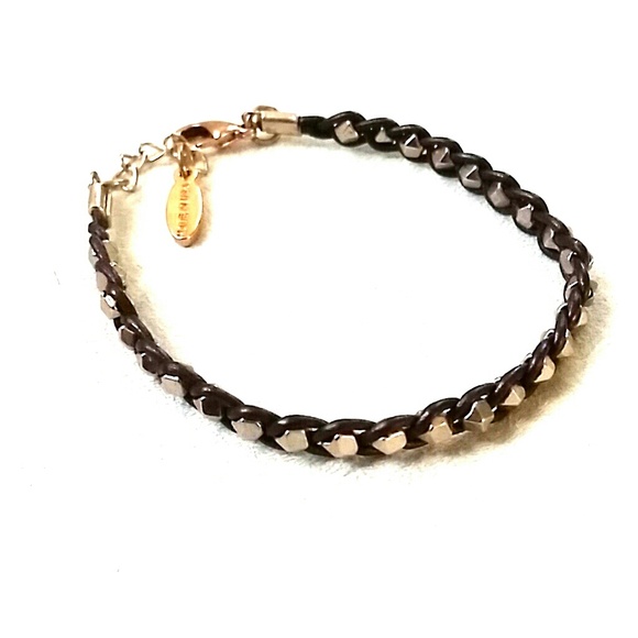 Ettika bracelet