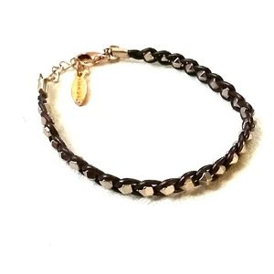 Ettika bracelet