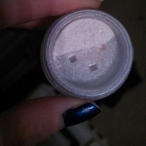bareMinerals Sparkly Eyeshadow
