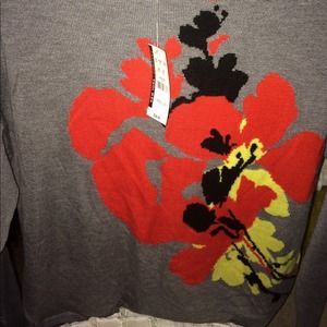 New York and Co sweater💞