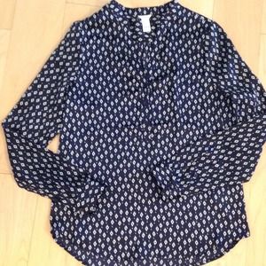 Silla beautiful shirt!