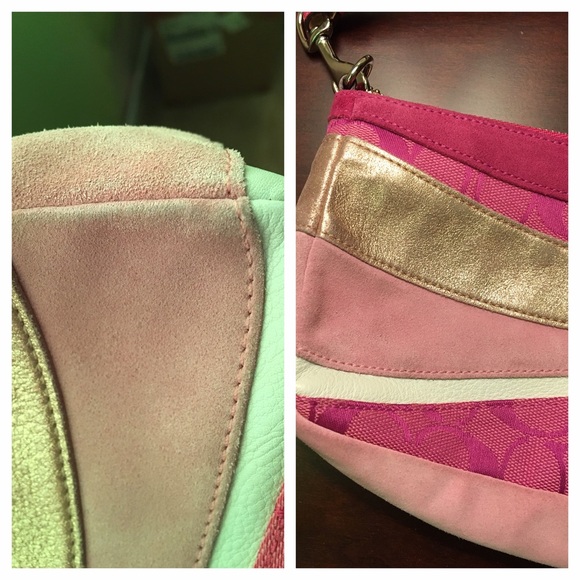 Coach Demi Purse Limited Edition - Picture 4 of 4