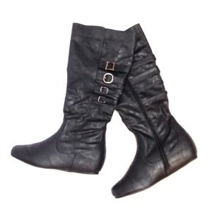 Carrini Boots