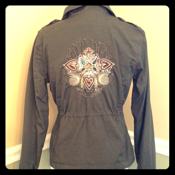 SOLD