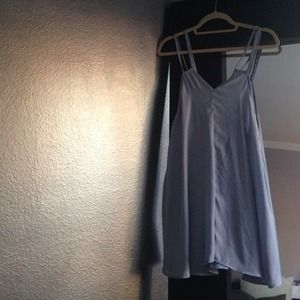 BRANDY MELVILLE DRESS