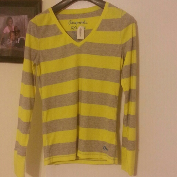 Reduced-Aeropostale Shirt