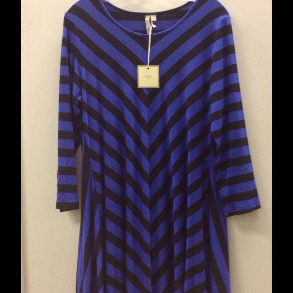Comfy Tunic