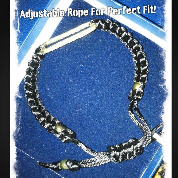 Yellow-Gold Sterling Silver Adjustable Bracelet 💎