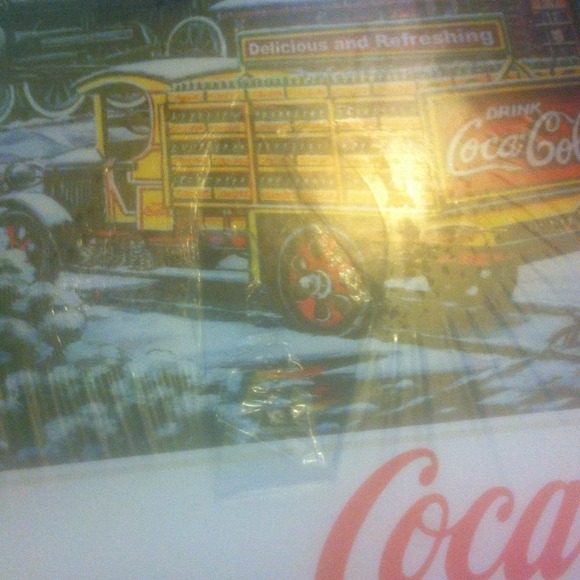 Gift idea - Coca Cola 1500 jigsaw puzzle NEW - Picture 2 of 4