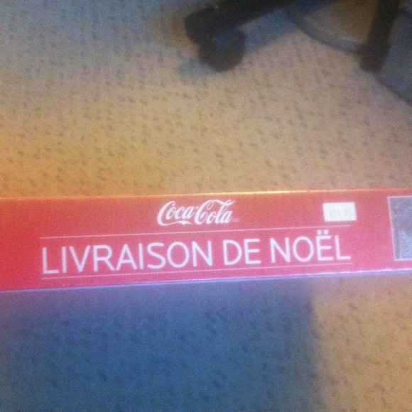 Gift idea - Coca Cola 1500 jigsaw puzzle NEW - Picture 3 of 4