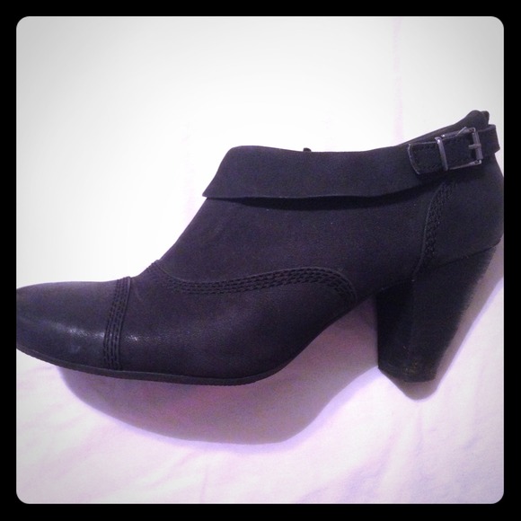 Madison Shoes