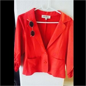 Blazer & Ozzy Osborne glasses bundle