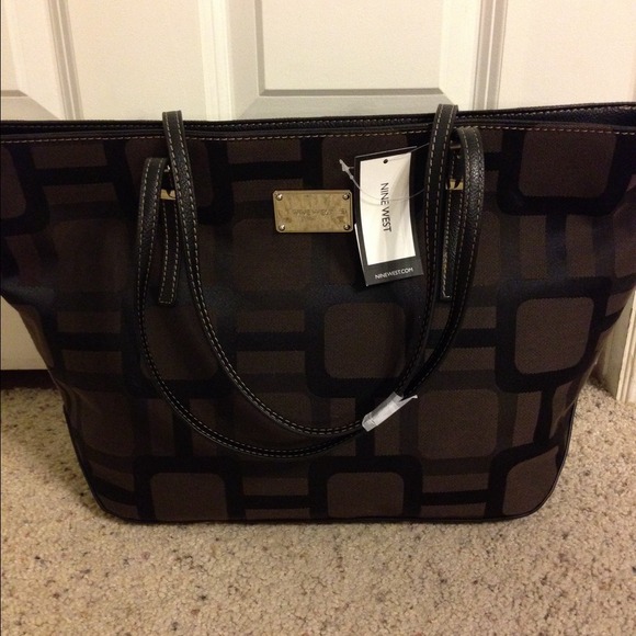 Nine West purse SOLD