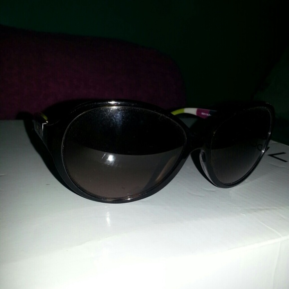 Coach sunglasses