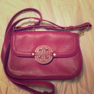Tory burch Crossbag