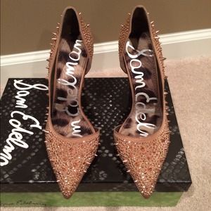 Sam Edelman "Pixie" pumps