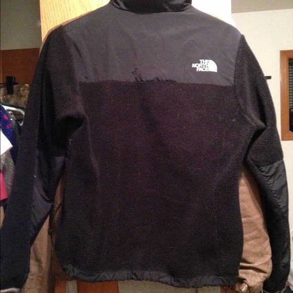 Fleece North Face *SOLD* - Picture 2 of 2