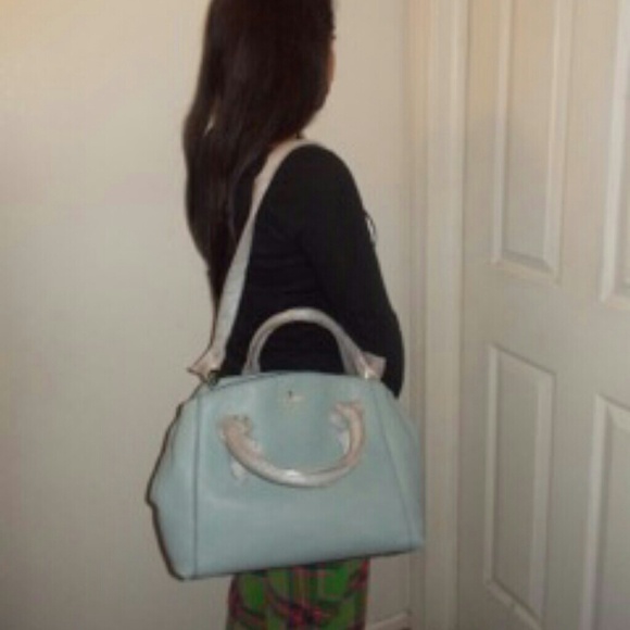 !!SOLD ON TRADESY!! Kate Spade Brighton - Picture 3 of 4