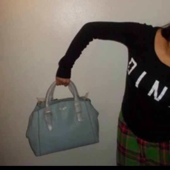 !!SOLD ON TRADESY!! Kate Spade Brighton - Picture 4 of 4