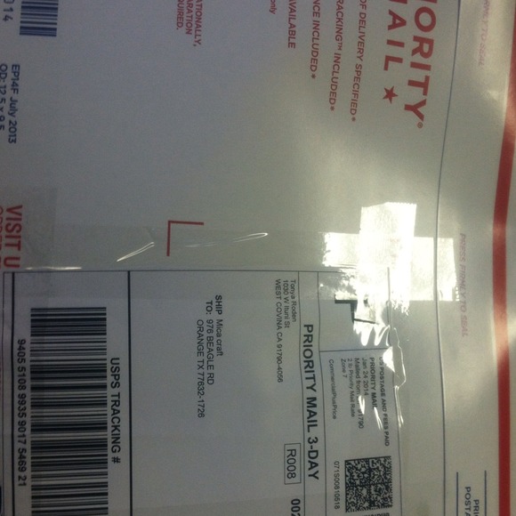 Coach Scarf pack'd and ship📦