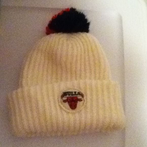 Bulls Beanie