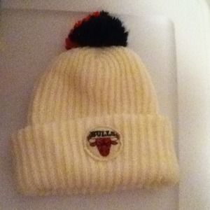 Bulls Beanie