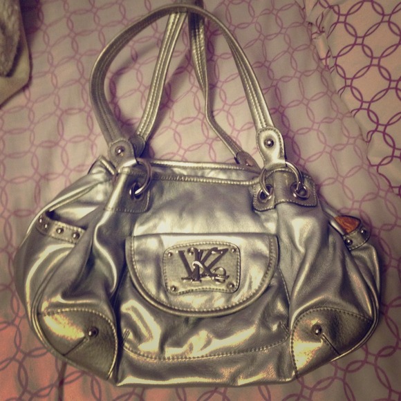 Kathy Von Zealand purse