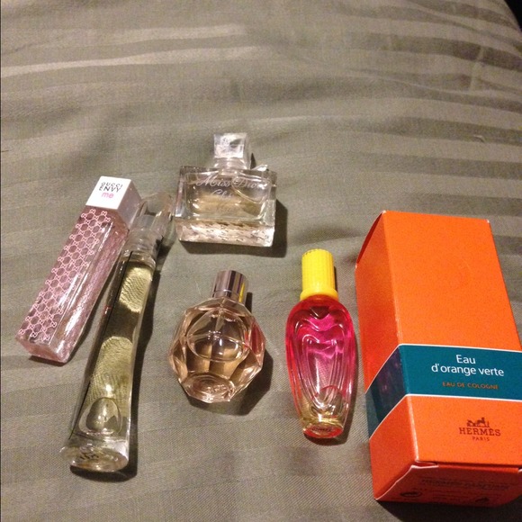 Miniatures collection bundle - Picture 2 of 3