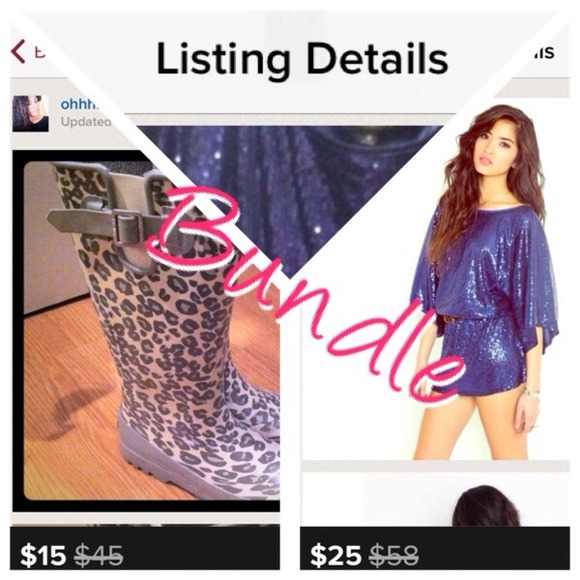 🎀 Bundle for @lourdesj7 🎀