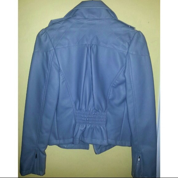 Grey jacket - Picture 2 of 3