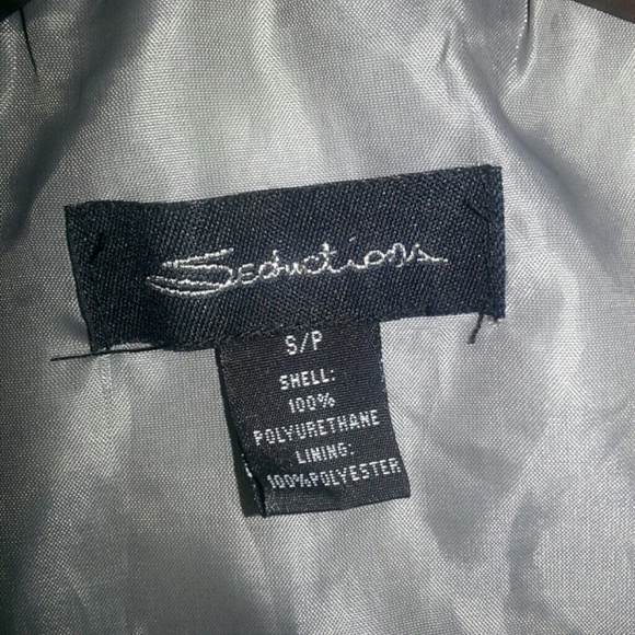 Grey jacket - Picture 3 of 3