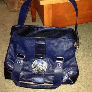 Kathy Van Zeeland purse