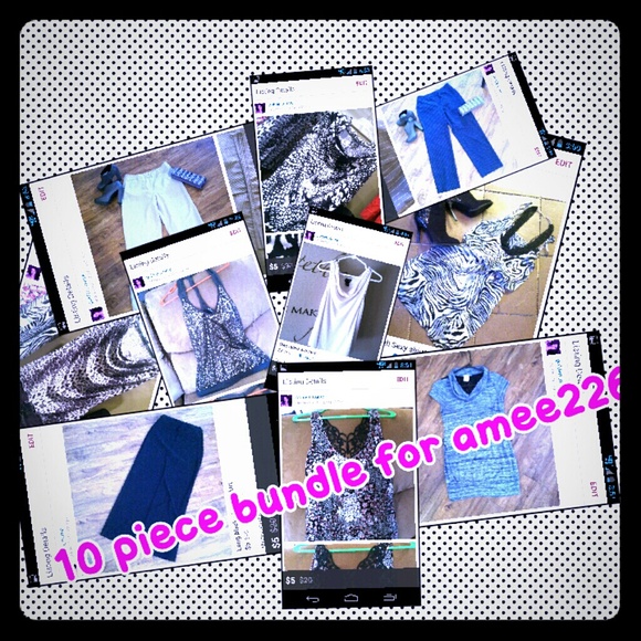 Bundle