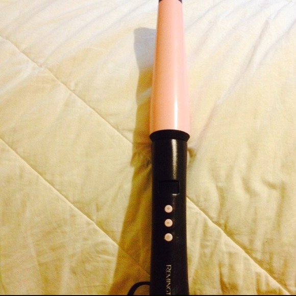 Curling Wand - like new!