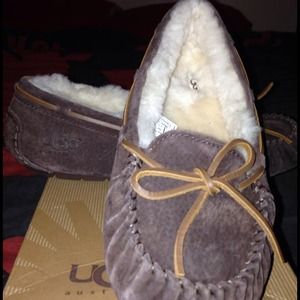 UGG Moccasins