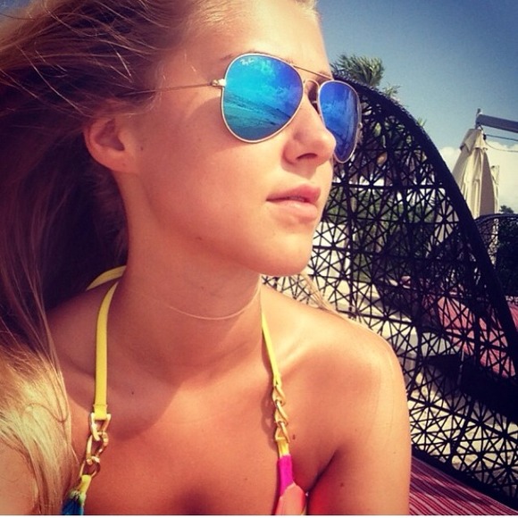 Glasses Ray Ban