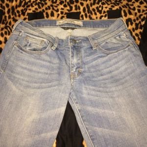 Abercrombie & Fitch Jeans