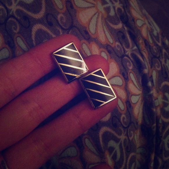 Accessories - Cuff links