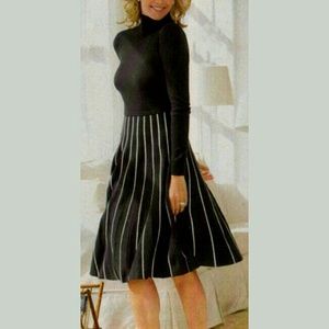 !!!!!!!REDUCED!!!!!!! Knit Dress-NWOT