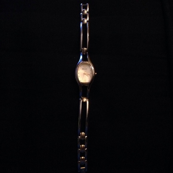 Relic watch - Picture 2 of 4