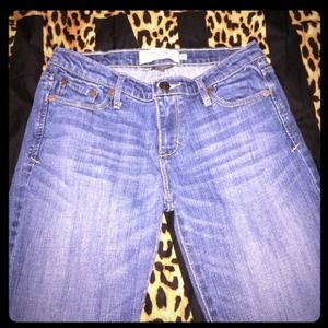 Abercrombie & Fitch Jeans