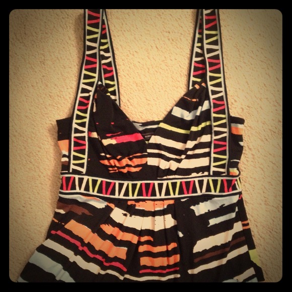 BCBG MAXAZRIA Top