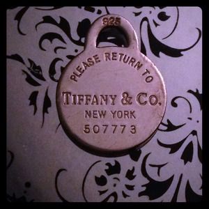 Tiffany & Co. Inspired