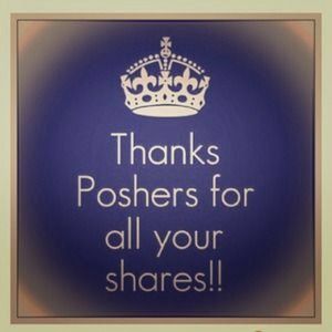 Thank you for your shares 😘