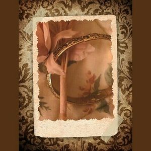 VINTAGE Bracelet *RESERVED for @sarahjaneandmac