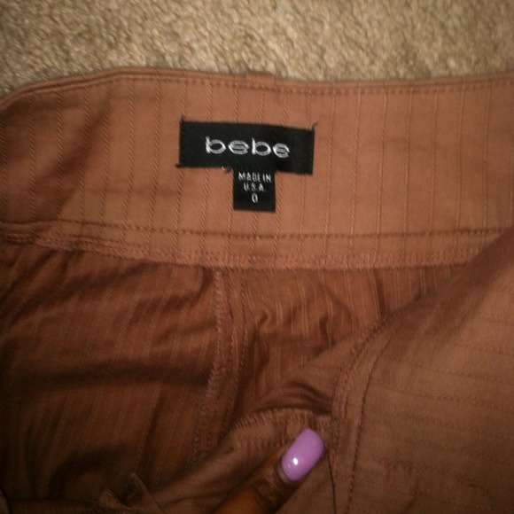 Dress pants - Picture 2 of 3