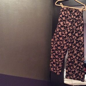 BRANDY MELVILLE ARIKA PANTS