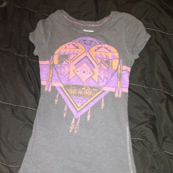 American eagle outfitters graphic tee - Picture 1 of 3
