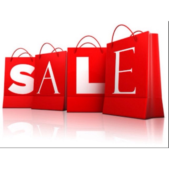 ✨EXTENDED SALE! EVERYTHING MUST GO NOW!✨ - Picture 1 of 1