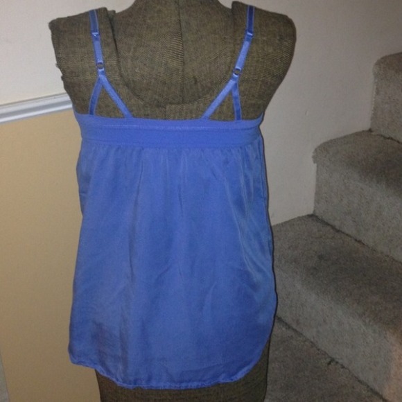 Lululemon sports tank sz 8 - Picture 2 of 4